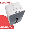 Шредер PRO KGB 2005С