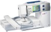 Bernina Artista 640 Швейно-вышивальная машина