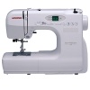 Швейная машинка Janome Jem Platinum 760