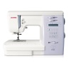 Швейная машинка Janome 6125 QC