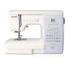 Швейная машинка Janome 6260 QC