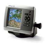 GARMIN GPSMAP 420s