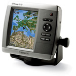 GARMIN GPSMAP 520s