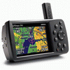 Garmin GPSMAP 296